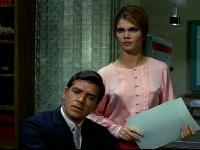 Click to watch 'The Hornet and the Firefly...' (popup) The Green Hornet